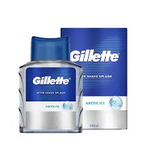 Gillette After Shave Arctic 100ml
