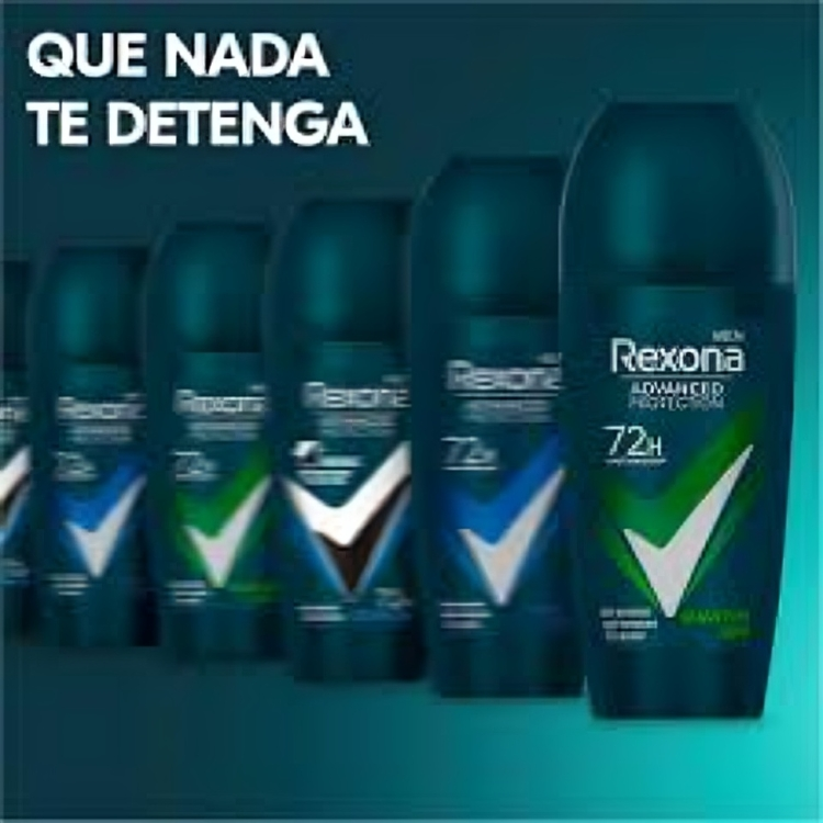Rexona - Roll On Quantum Dry 45ml
