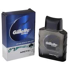 Gillette After Shave Arctic 100ml