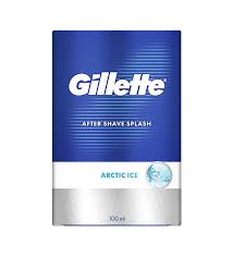 Gillette After Shave Arctic 100ml