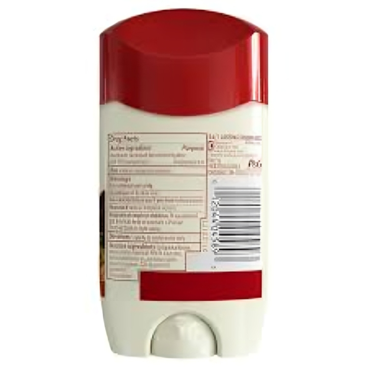 Old Spice Harbor Scent Antiperspirant Deodorant for Men 73g