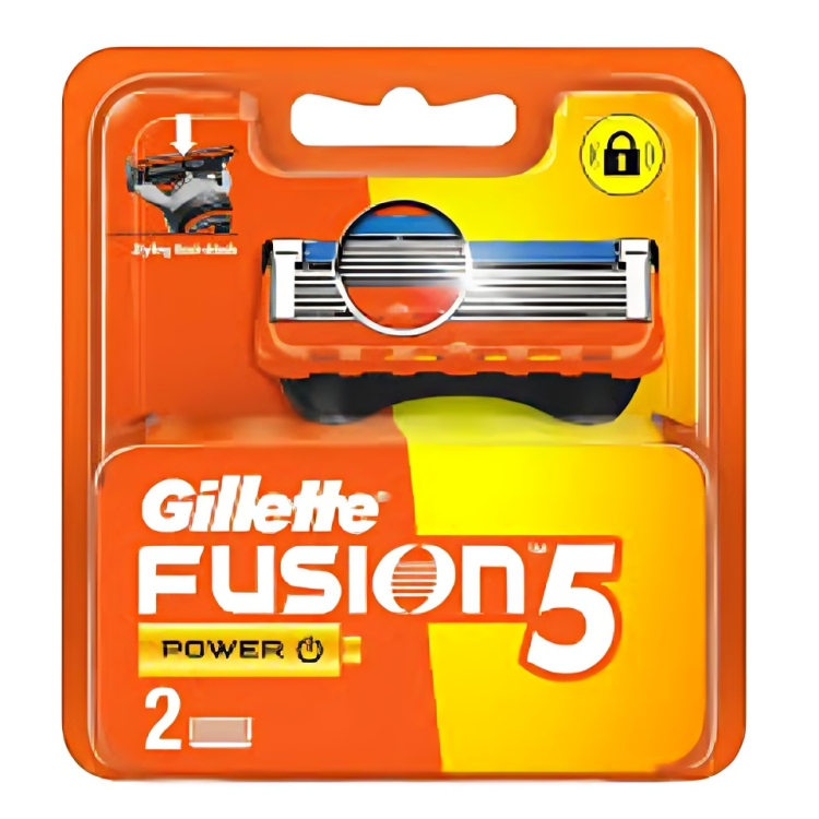 Fusion5 Power Cartridge 2s