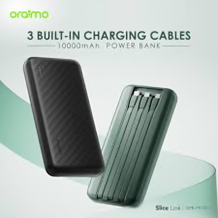 Oarimon POWER BANK 10000 mAh