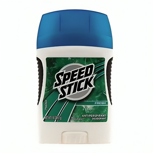 Speed Stick Cool Fresh Deodorant Stick,51g