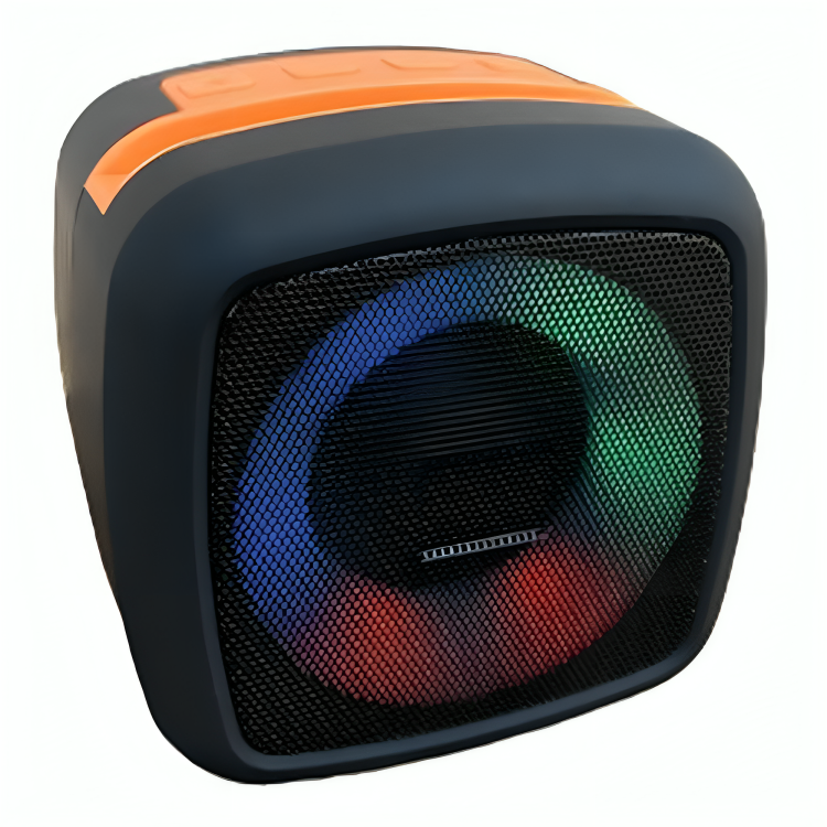 X-911 Wireless Portable Mini Disco Speaker