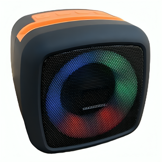 X-911 Wireless Portable Mini Disco Speaker