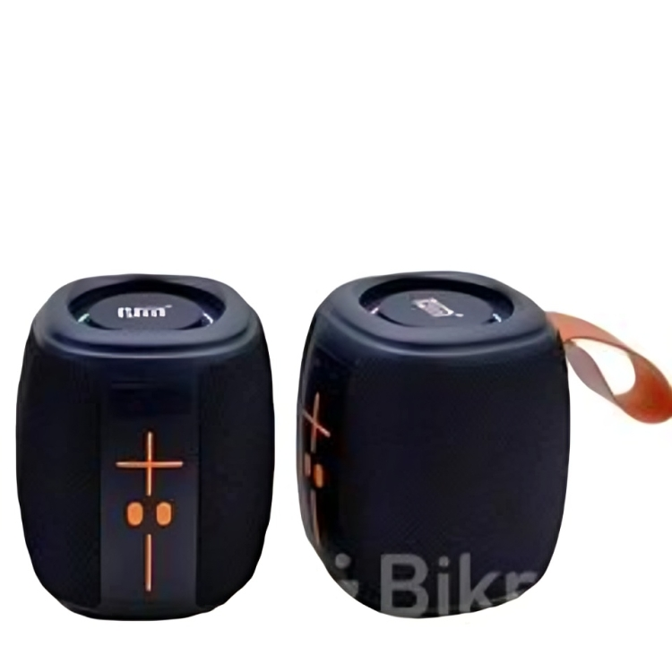 Portable Wireless Speaker