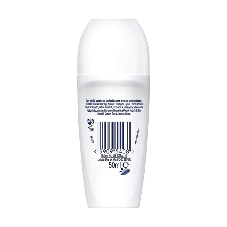 Dove Powder Soft Anti-Perspirant Roll-on