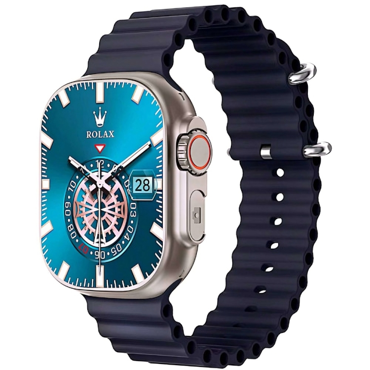 BW9 Pro Online Edition Watch