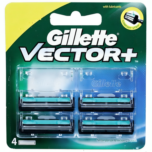 Vector Cartridge 4s