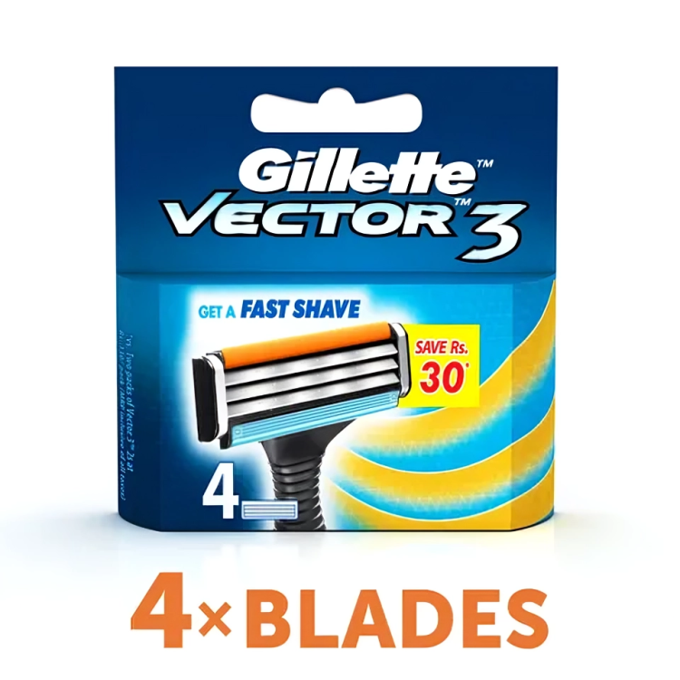Vector Cartridge 4s