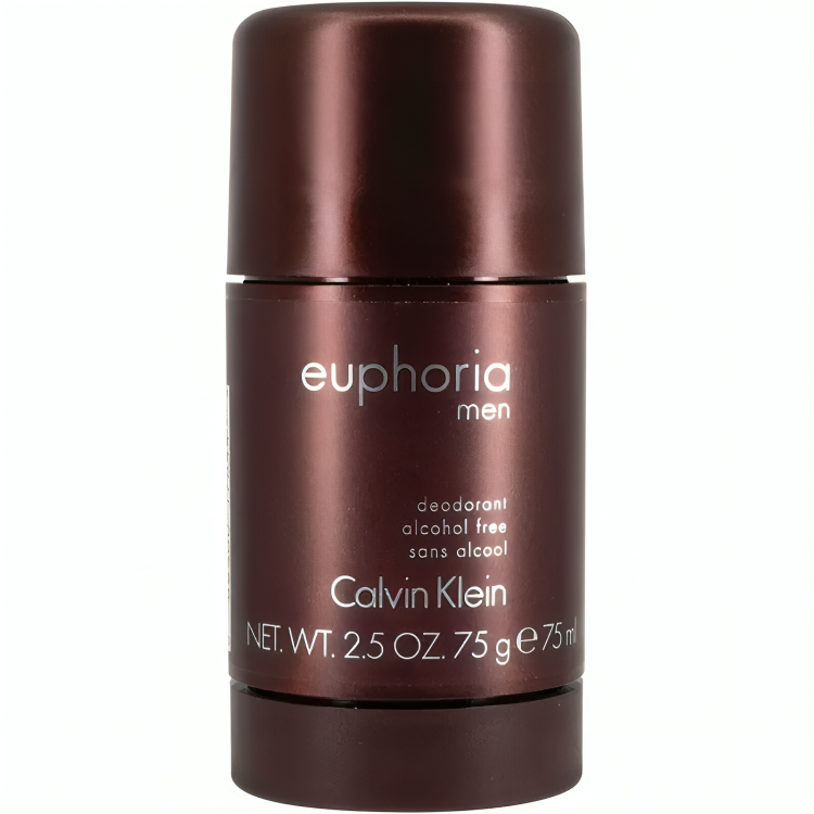 Euphoria Men Deodorant Stick,75g