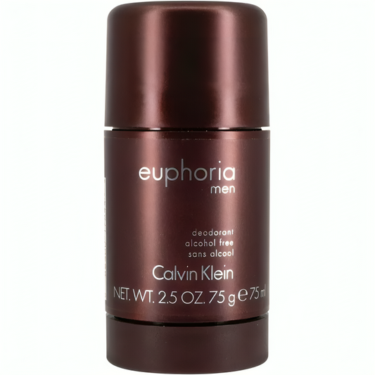Euphoria Men Deodorant Stick,75g