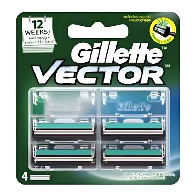 Vector Cartridge 4s