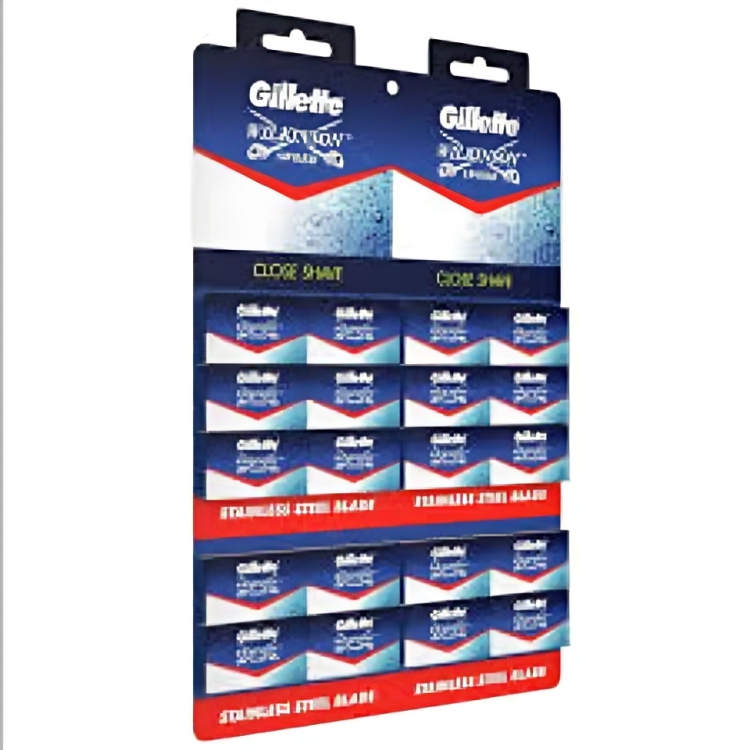 Wilkinson Double Edge Blade 5s (100pcs)