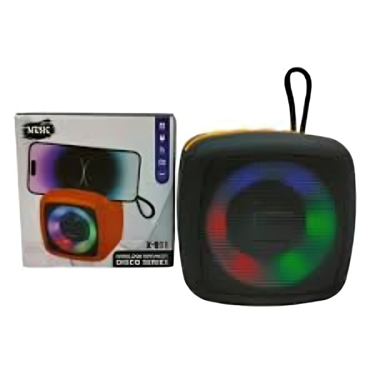 X-911 Wireless Portable Mini Disco Speaker