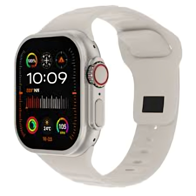 HOWEAR HW Ultra 2 Smart Watch