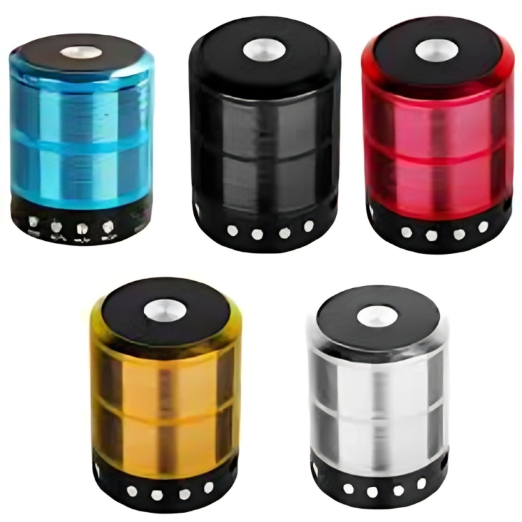 portable wireless speaker WS-887