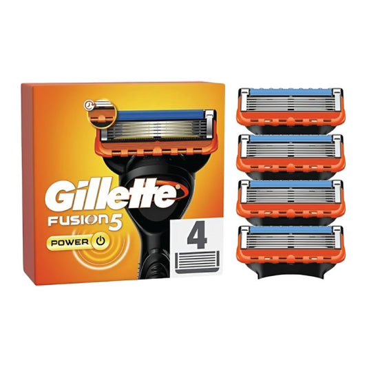 Fusion5 Power Cartridge 4s