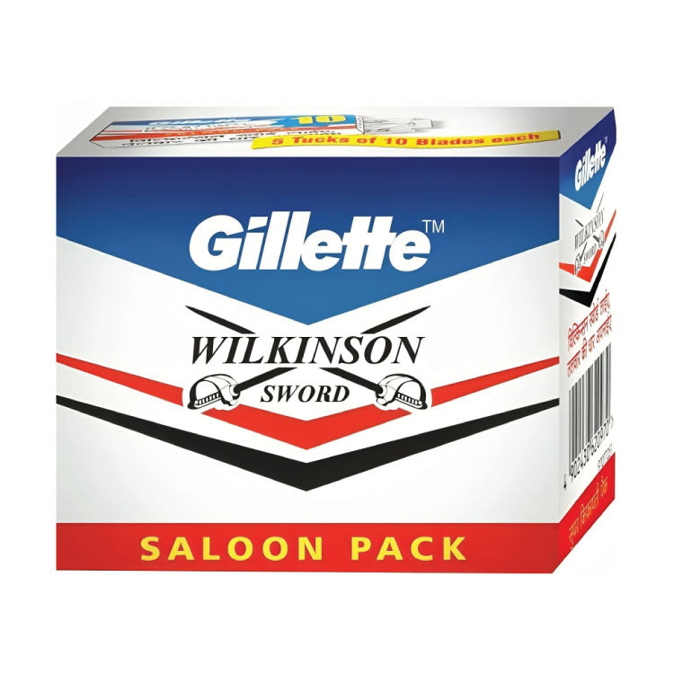 Wilkinson Double Edge Blade 5s (100pcs)